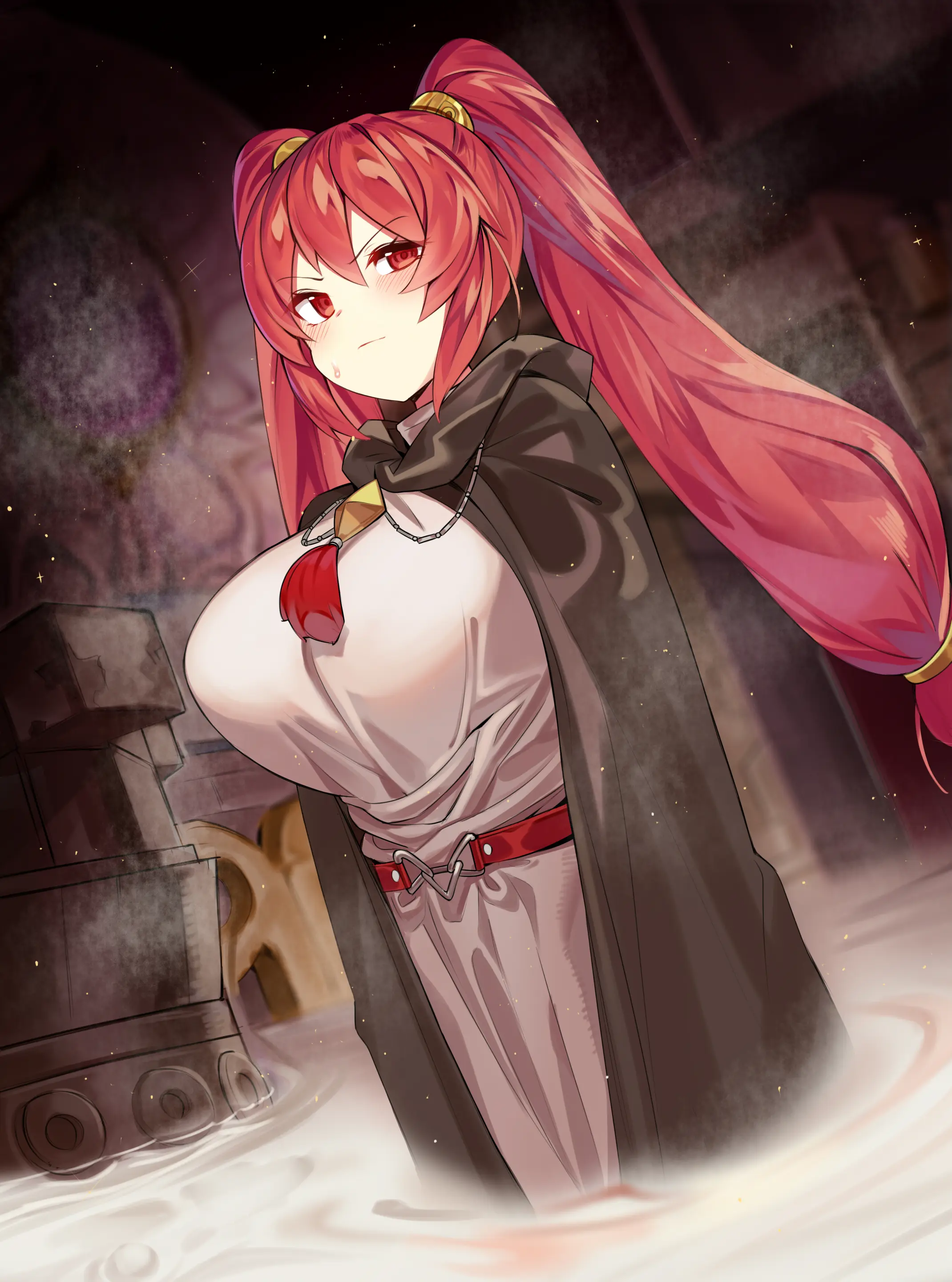 DNF:Ophelia
